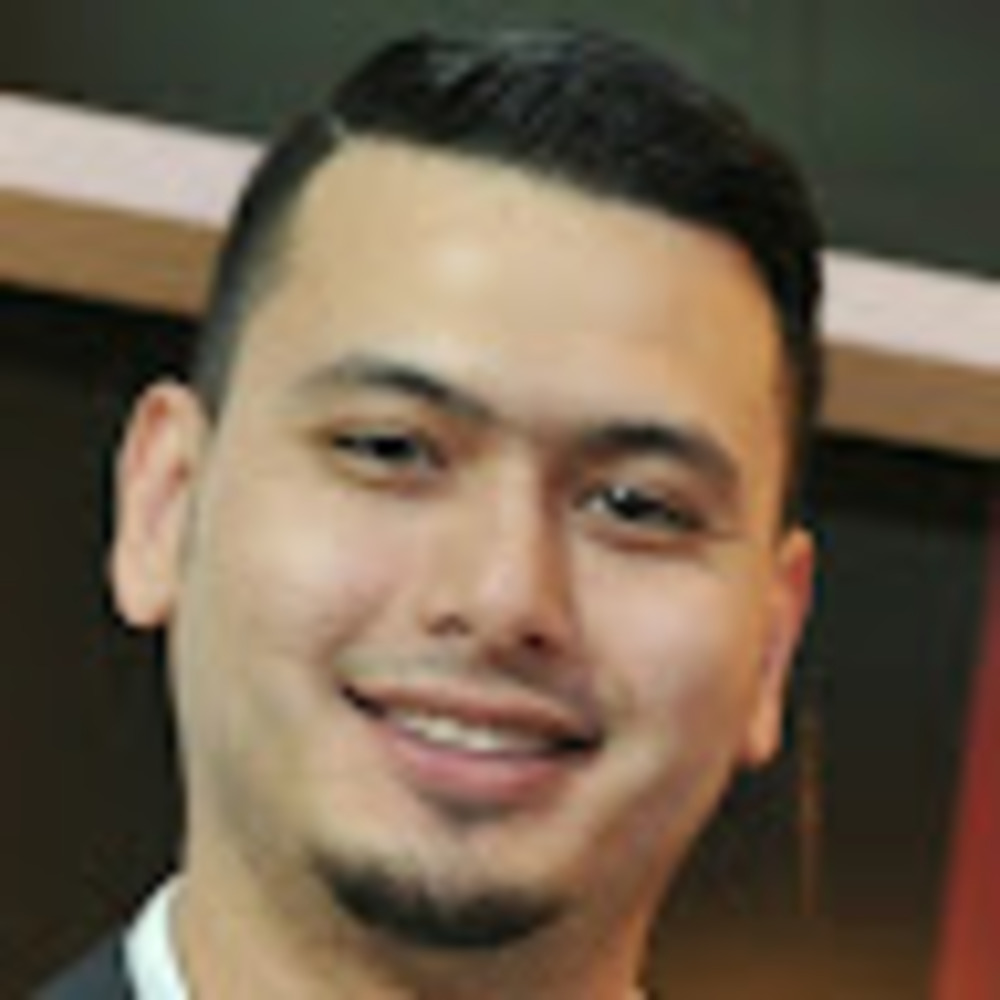 Meet your Posher, Mario
